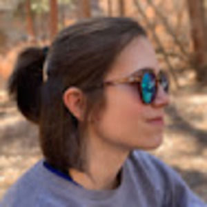 Meet your Posher, Dana